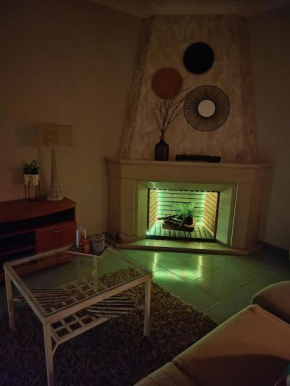 GREEN GARDEN APARTMENT IN ODIVELAS